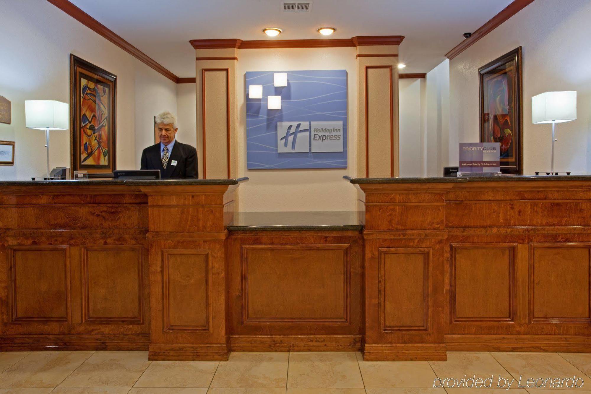 Express Texas City, An Ihg Hotel Texas City