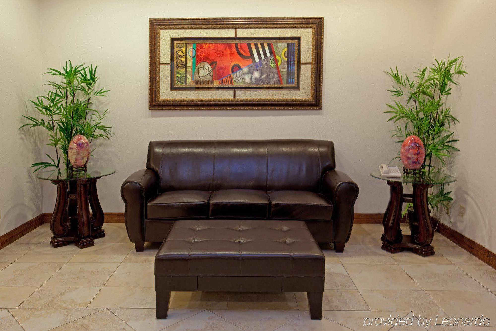 Express Texas City, An Ihg Texas City