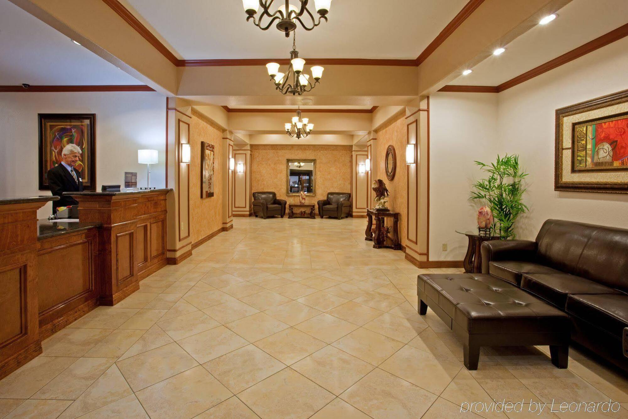 Hotel Express Texas City, An Ihg Texas City