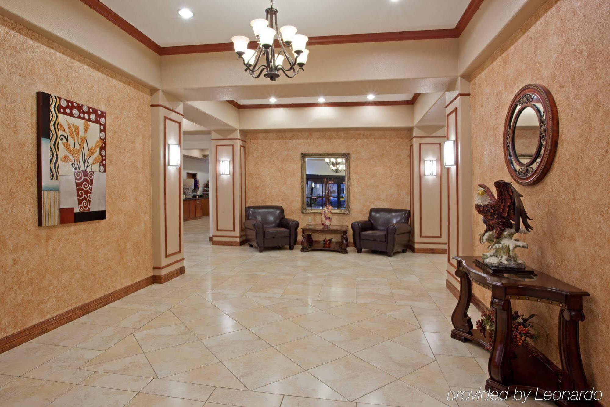 Hotel Express Texas City, An Ihg 2*