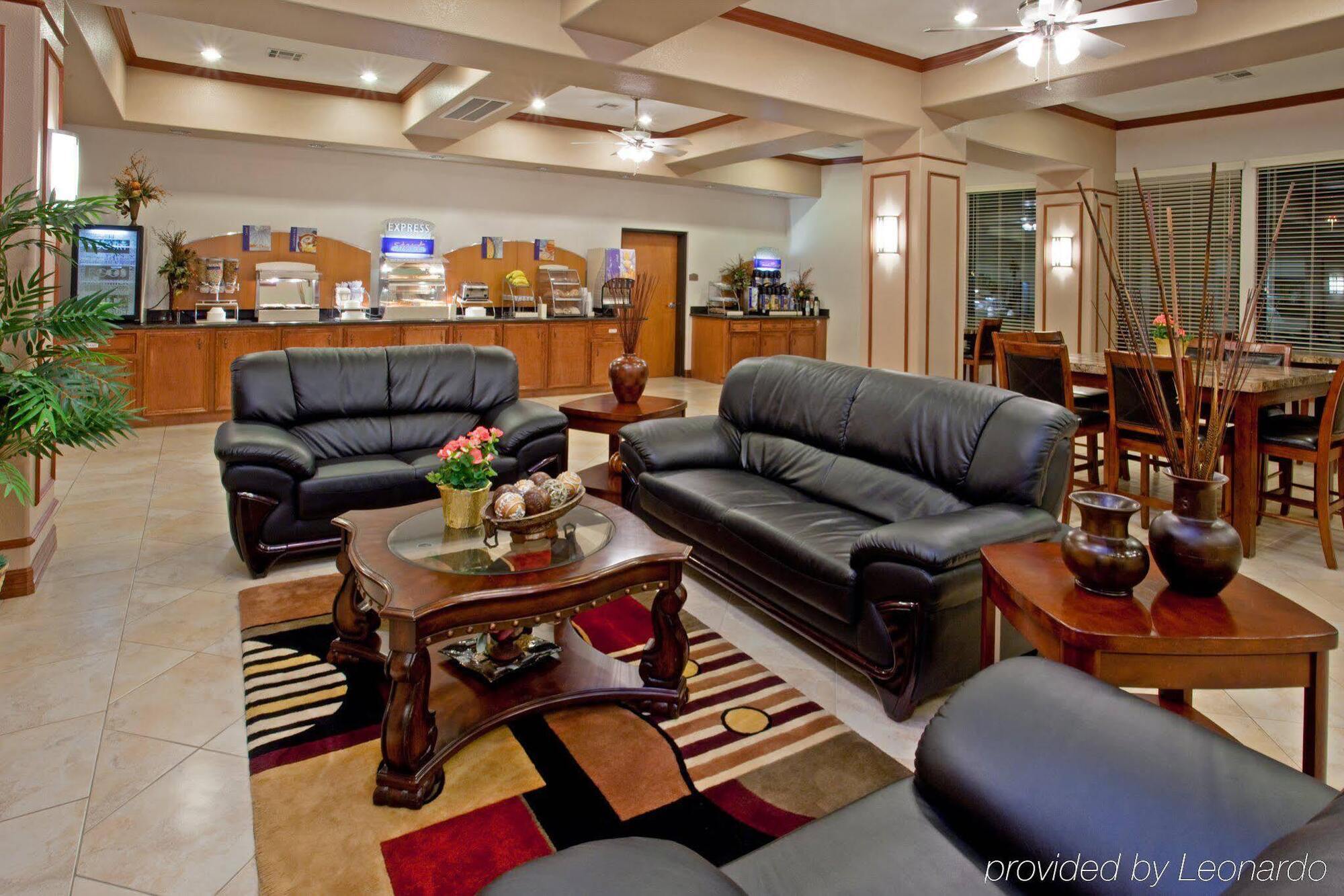 Express Texas City, An Ihg 2* Texas City