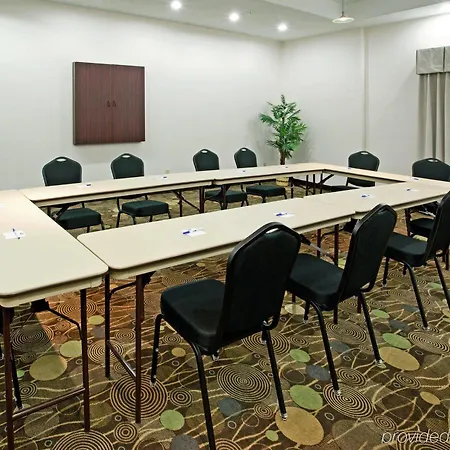 Holiday Inn Express Texas City, An Ihg Hotel 