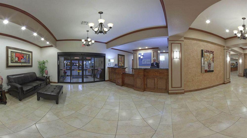 Express Texas City, An Ihg Hotel